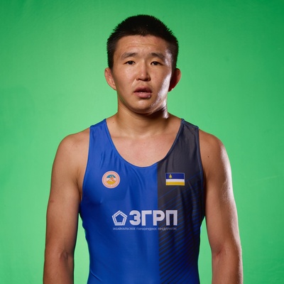 Борис БАРШУЕВ