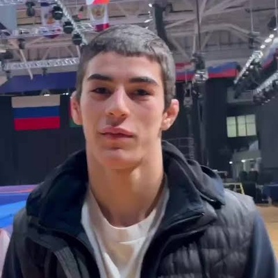 David Vaniev