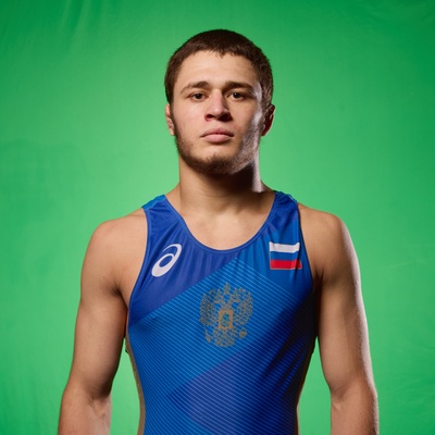 Amin Magomedov
