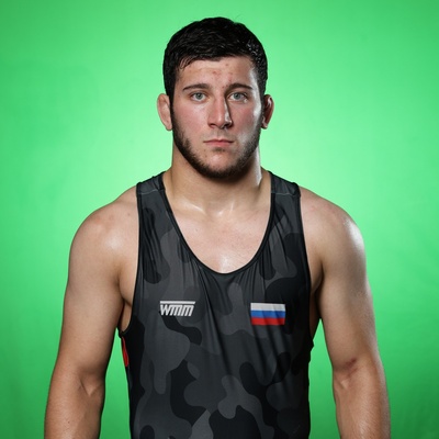 Smail Khasauov
