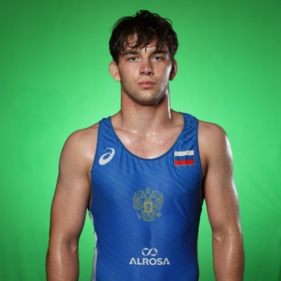 Dmitrii Tulupov