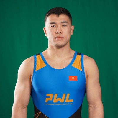 Akzhol Makhmudov