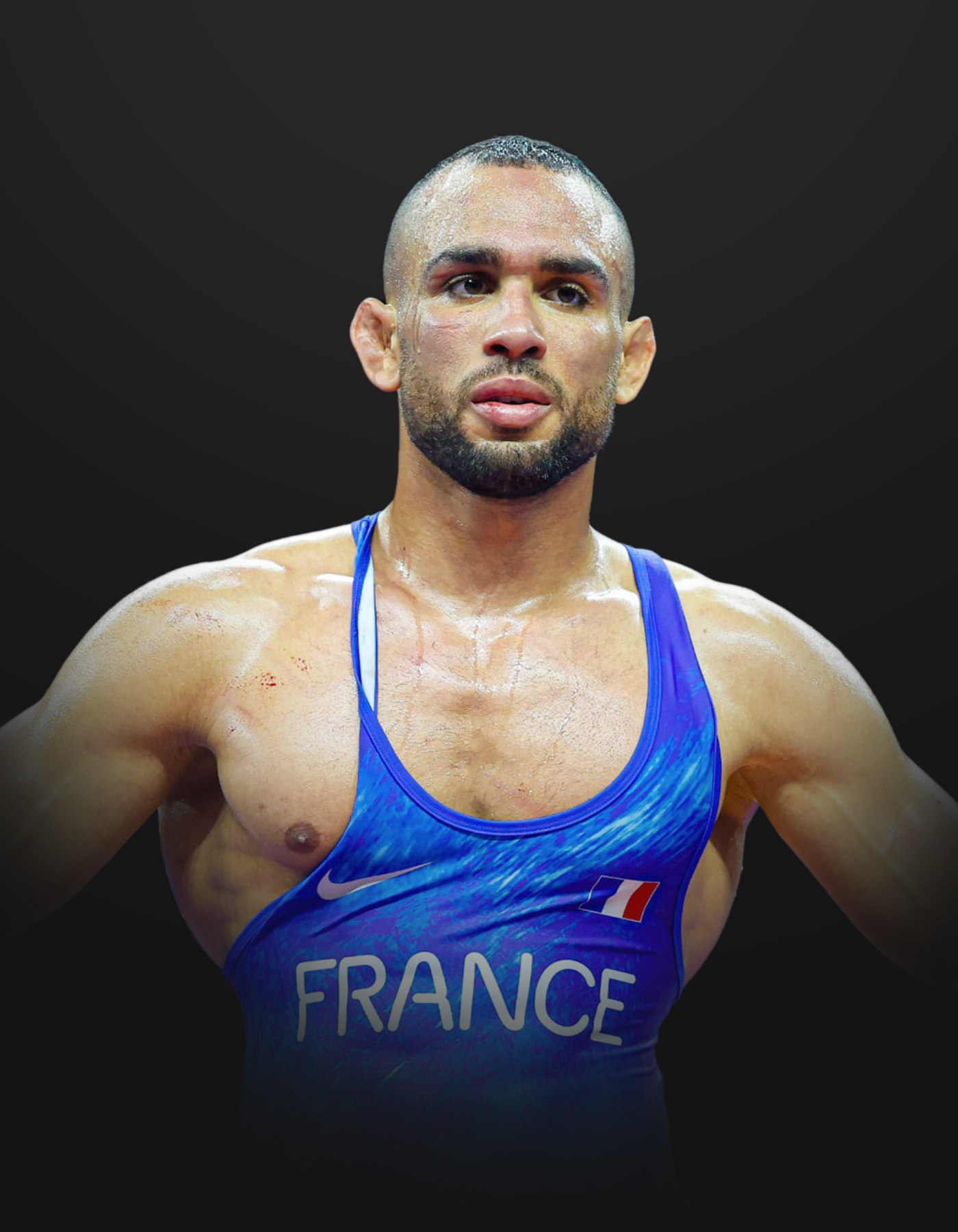 Ibrahim Ghanem