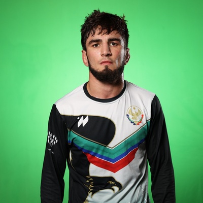 Muslim Mekhtikhanov