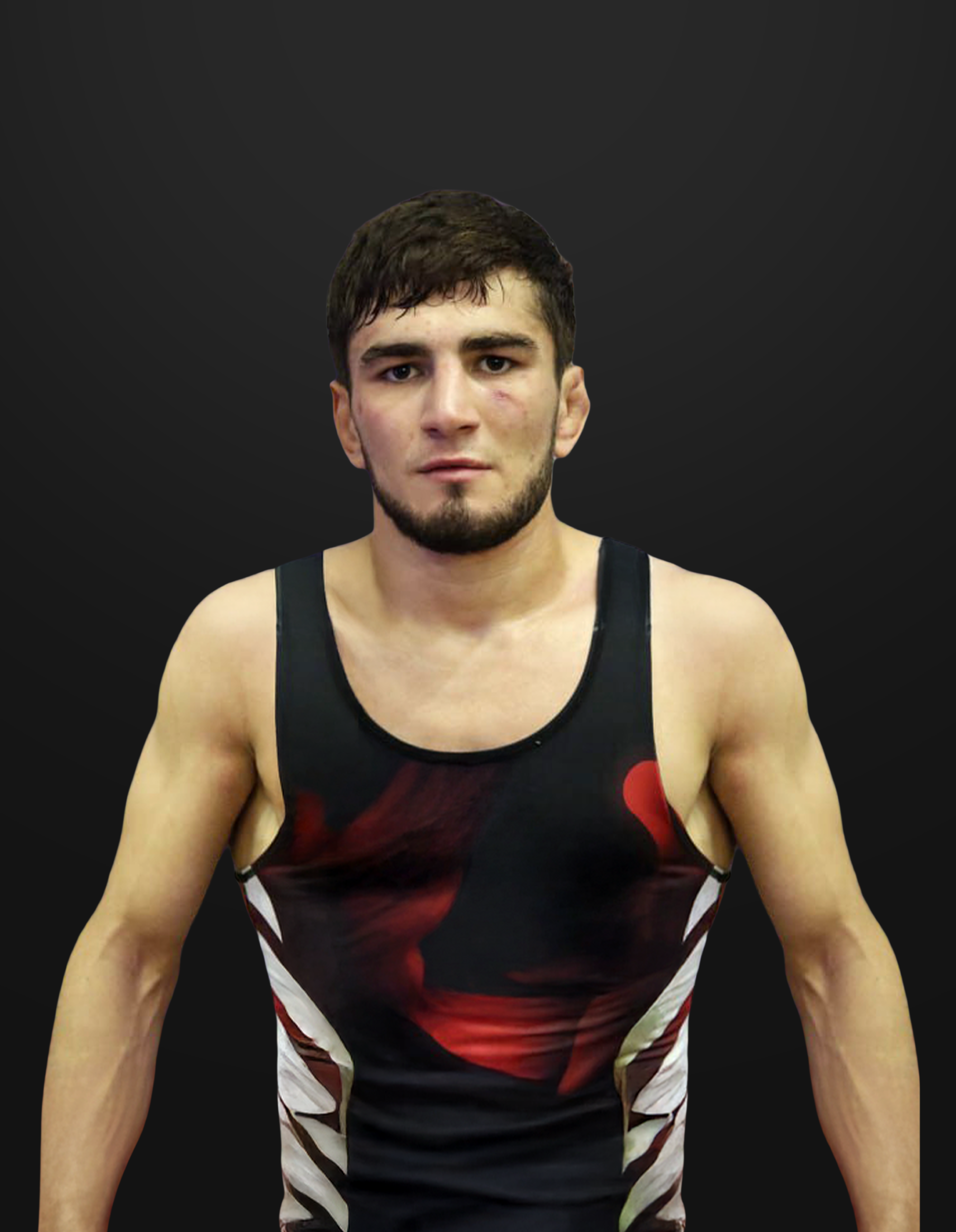 Muslim Mekhtikhanov