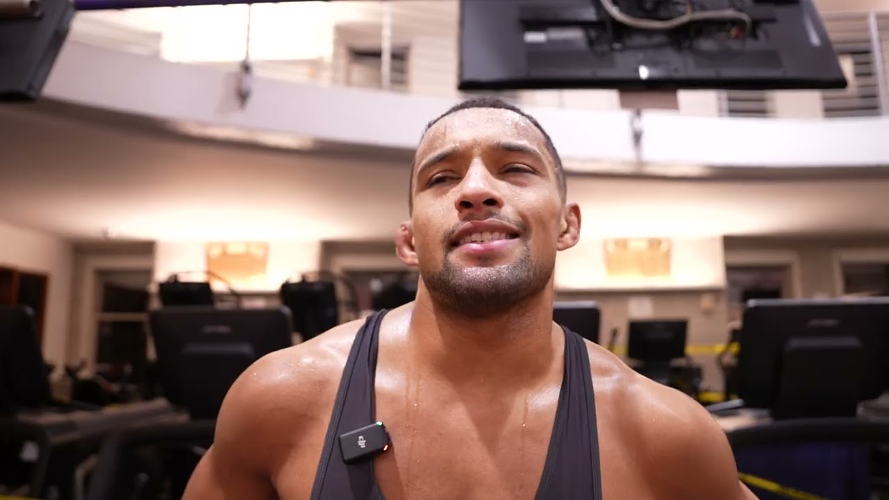 Marcus Coleman