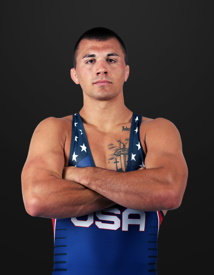 Jay Aiello