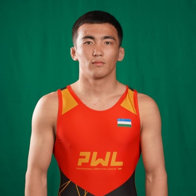 Aytjan Khalmakhanov
