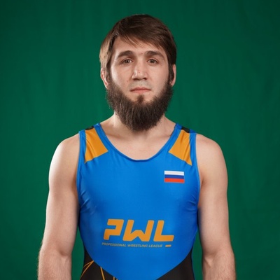 Abubakar Mutaliev