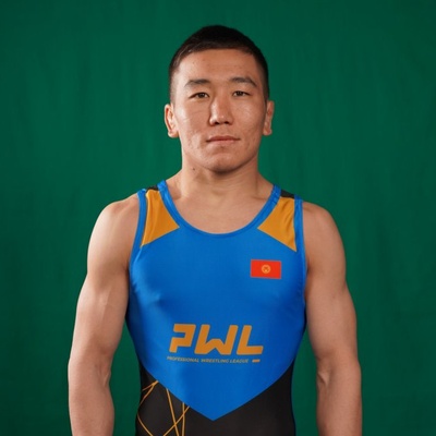 Abdymalik Karachov