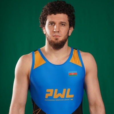 Abubakr Abakarov
