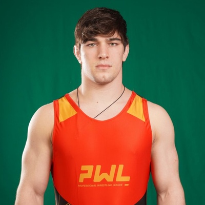 Alikhan Ktsoev