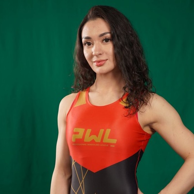 Laylokhon Sobirova