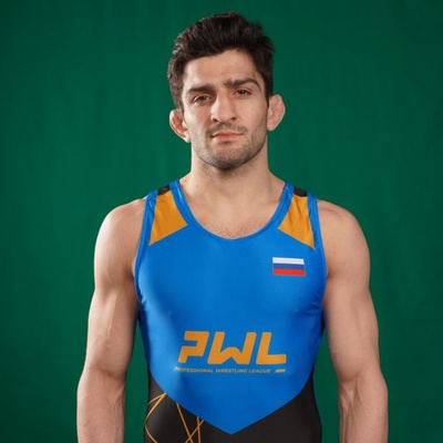Sadyk Lalaev