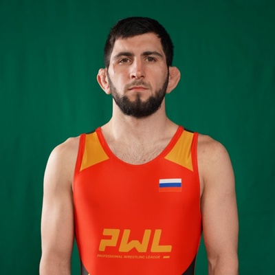 Osman Sultanov
