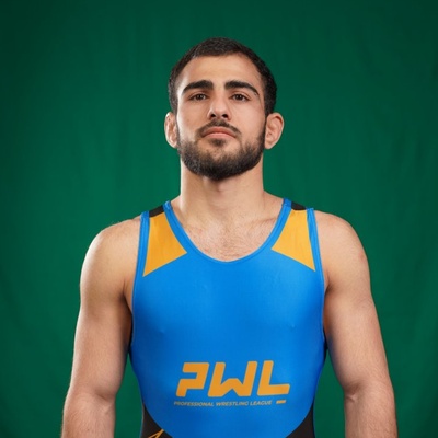 Levik Mikayelyan