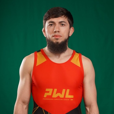 Arip Abdulaev