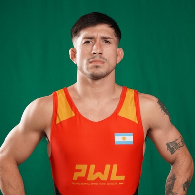 Agustin Alejandro Destribats