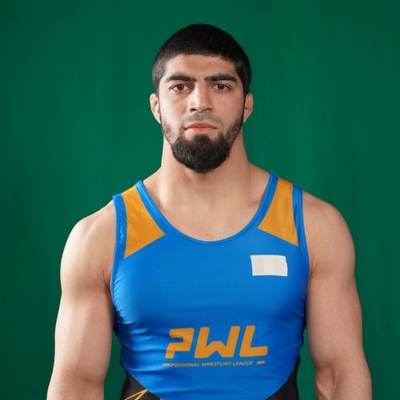 Ibragim Veliev