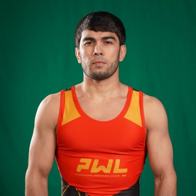 Mirzo Khayitov