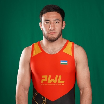 Sherzod Poyonov