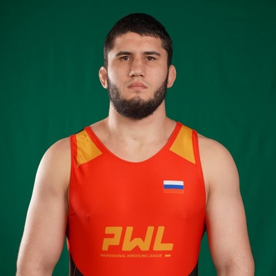 Abdula Kurbanov