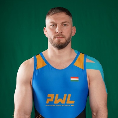 Vlagyiszlav Bajcajev