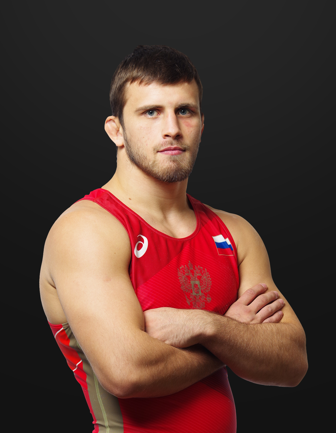 Aleksandr Komarov