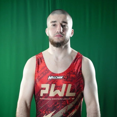 Anzor Zakuev