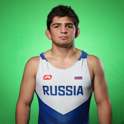 Григорий АВДЖЯН