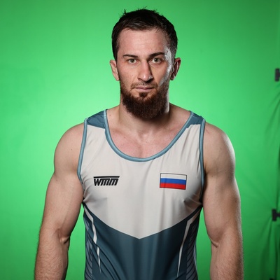 Халид ЭЛЬБЕРДИЕВ