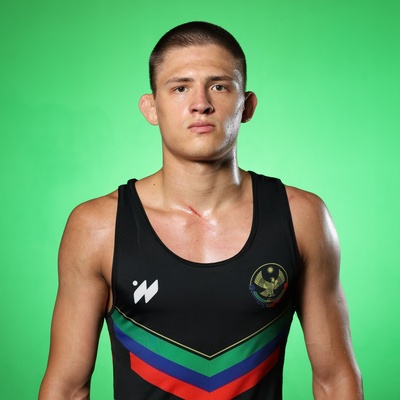 Сергей КЛИМЕНКО