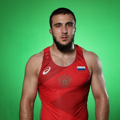 Амир БУЛАТОВ