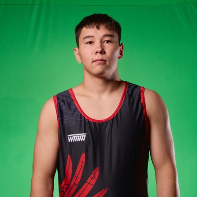Кирилл ЭРХИТУЕВ