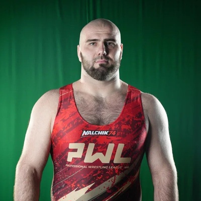 Marat Kamparov