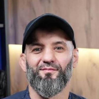 Adam Saitiev