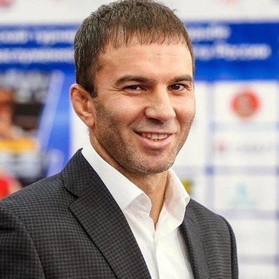 Zaur Bataev