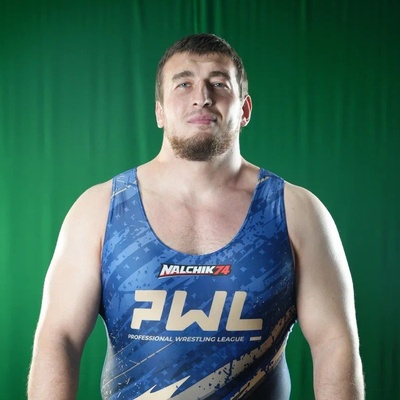 Rafael Tsitsuashvili