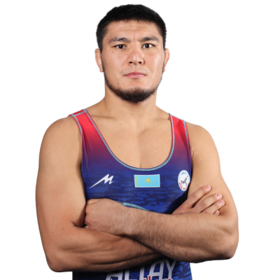 Azamat Dauletbekov