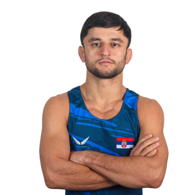 Azamat Tuskaev
