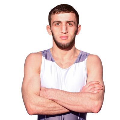 Bashir Magomedov