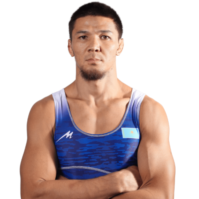 Bolat Sakayev