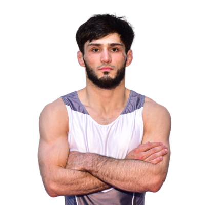 Dinislam Bammatov