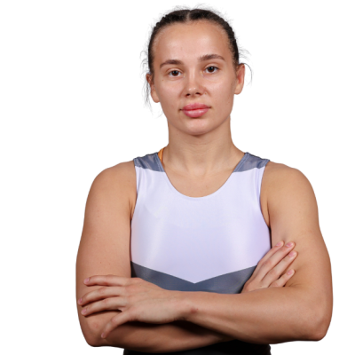 Ekaterina Verbina