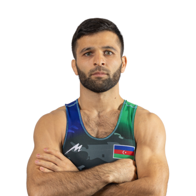 Eldaniz Azizli