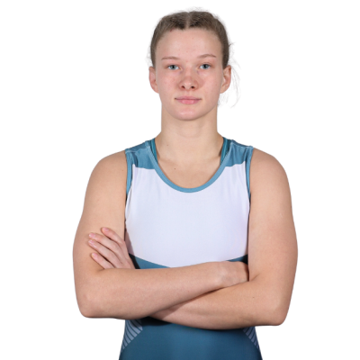 Elizaveta Petliakova