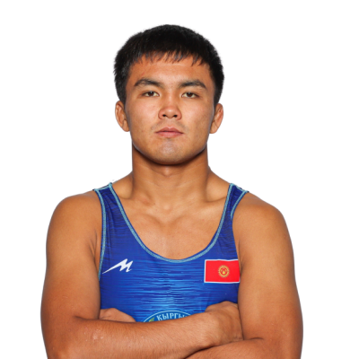 Ernazar Akmataliev