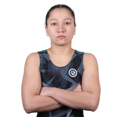 Evgeniia Ogorodnikova