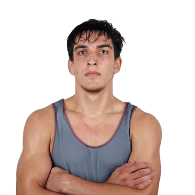 Ibragim Kadiev