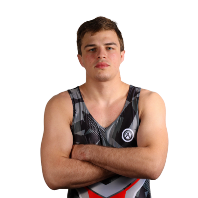 Irbeg Tavgazov